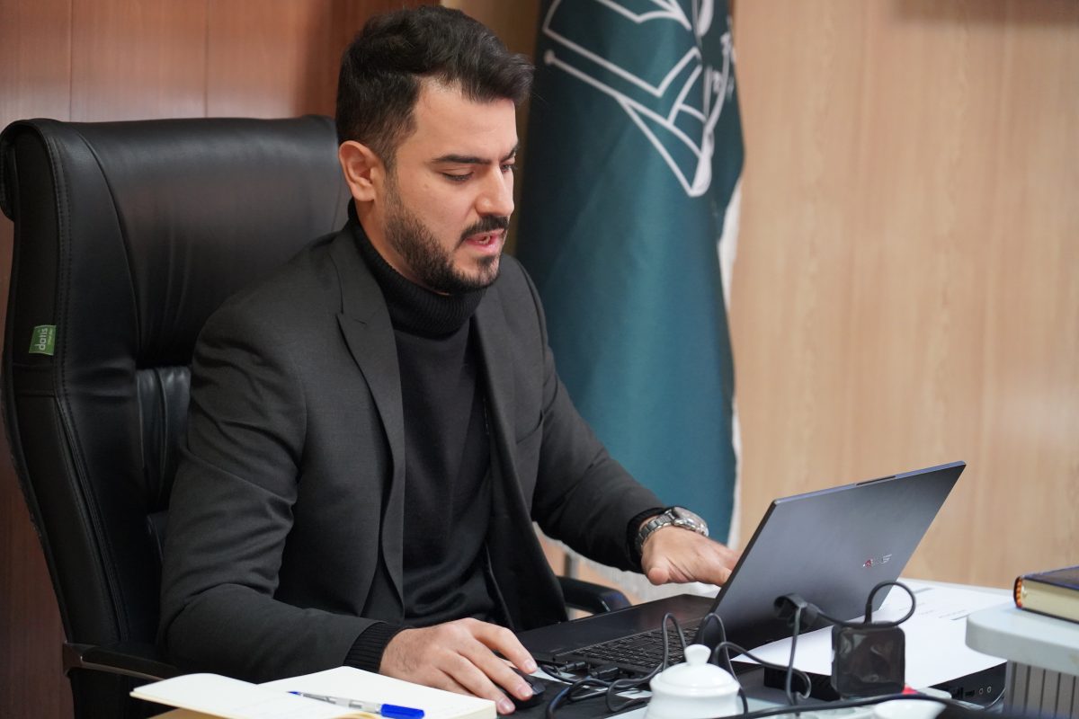 پژوهشگاه قوه قضاییه