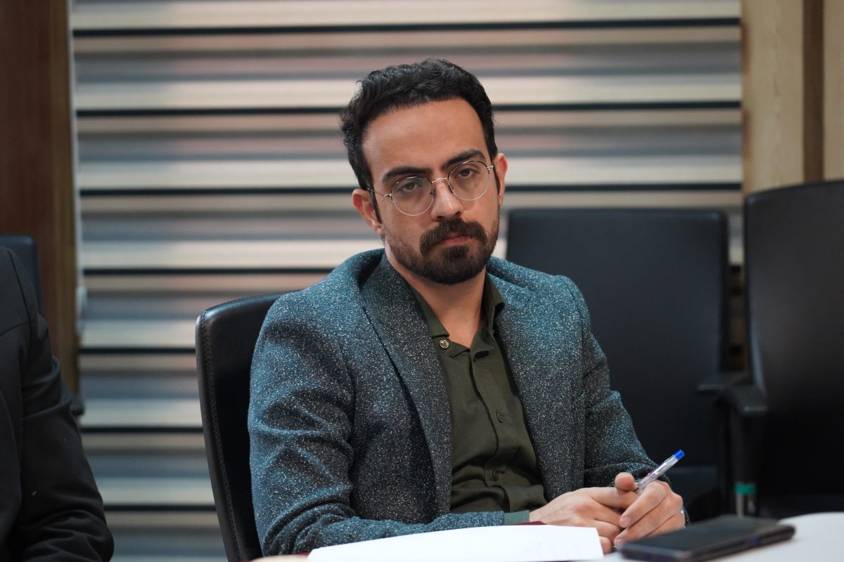 پژوهشگاه قوه قضاییه