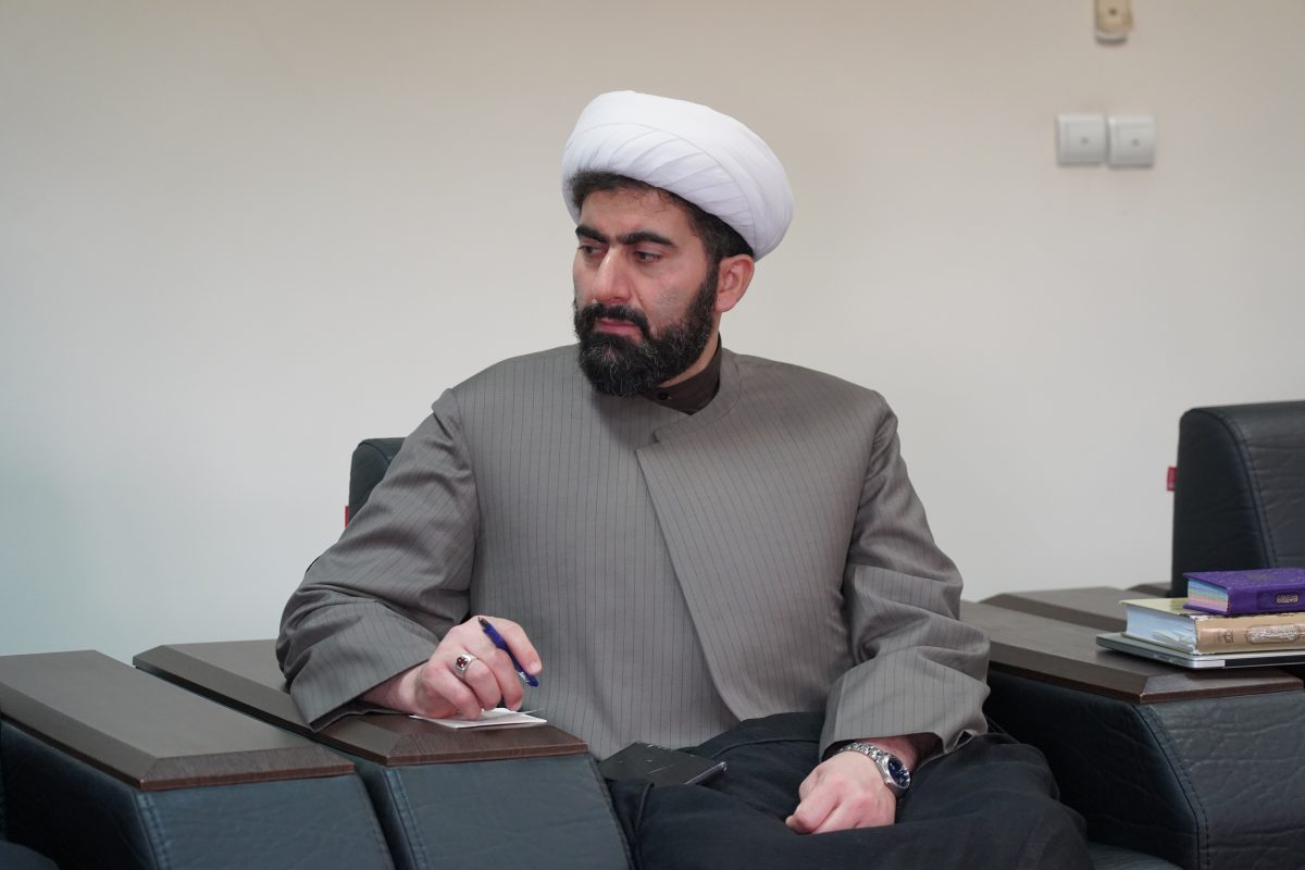 پژوهشگاه قوه قضاییه