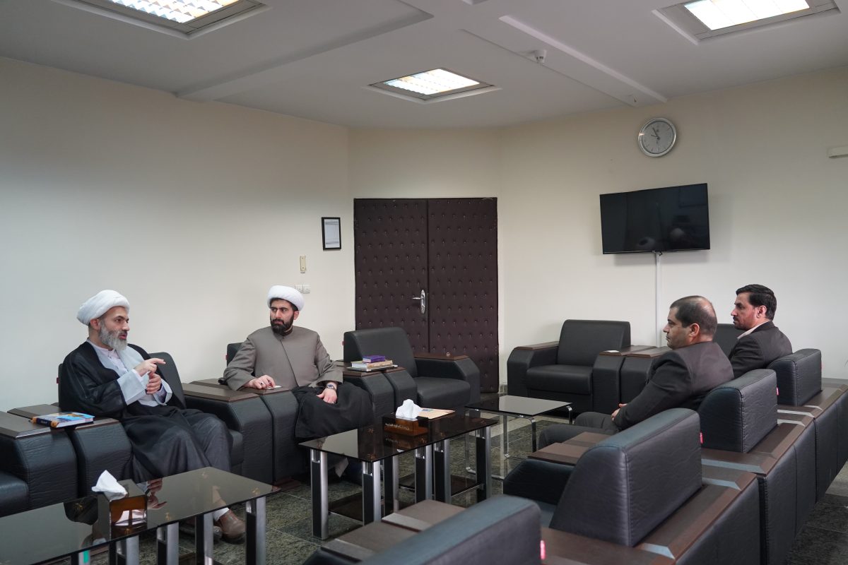 پژوهشگاه قوه قضاییه