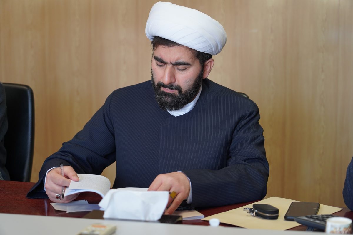 پژوهشگاه قوه قضاییه