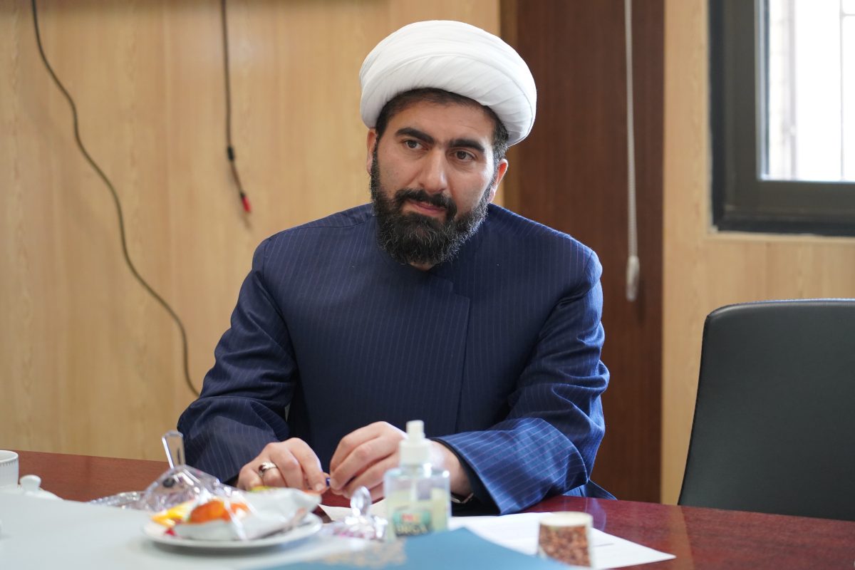 پژوهشگاه قوه قضاییه