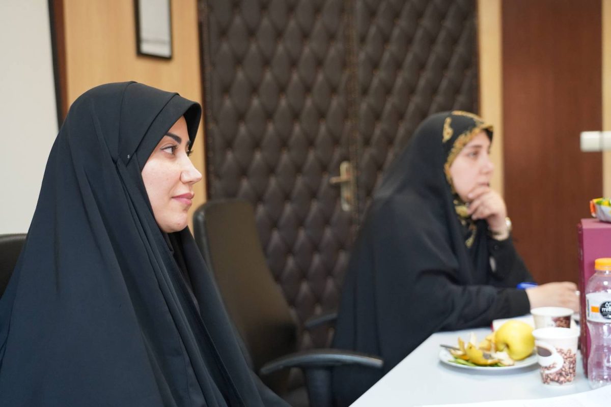 پژوهشگاه قوه قضاییه
