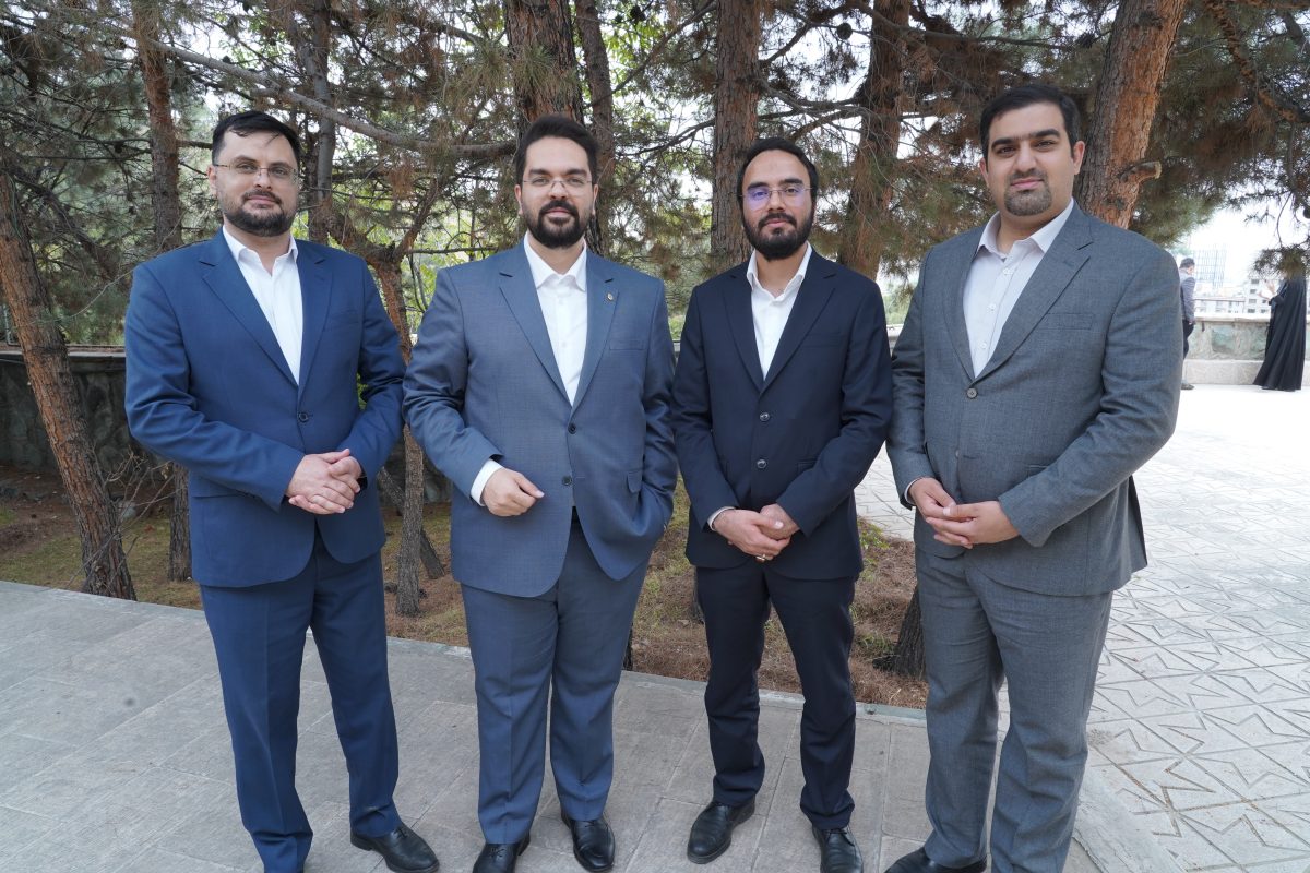 پژوهشگاه قوه قضاییه
