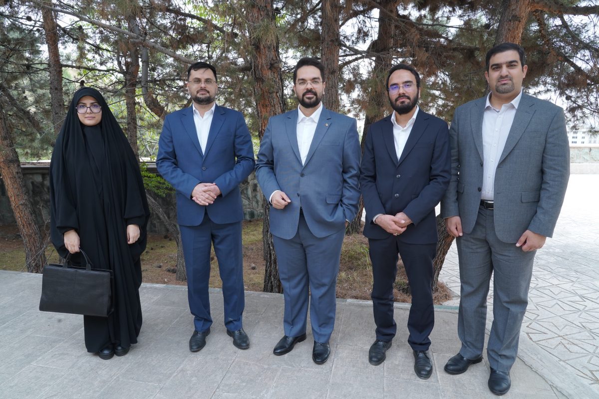 پژوهشگاه قوه قضاییه