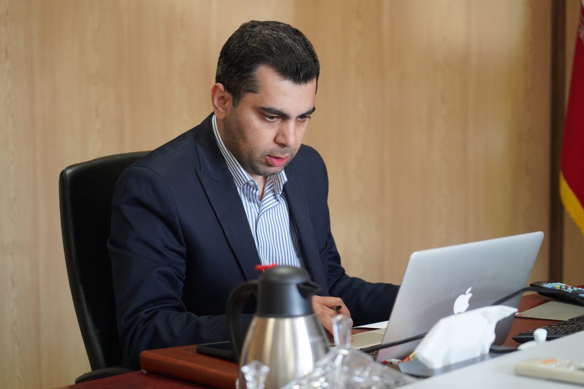 پژوهشگاه قوه قضاییه