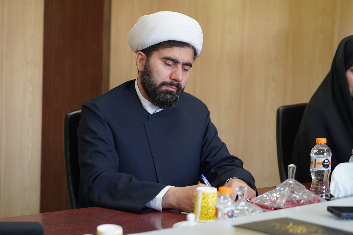 پژوهشگاه قوه قضاییه