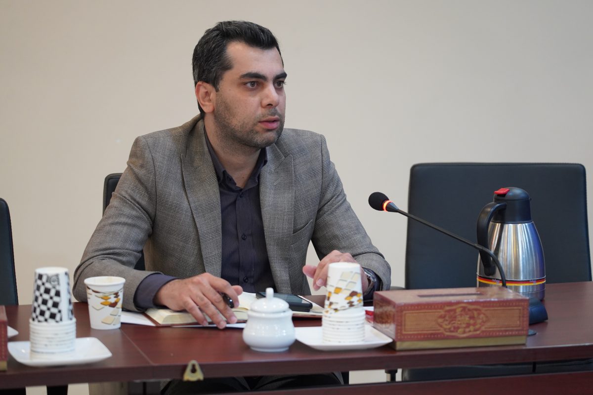 پژوهشگاه قوه قضاییه