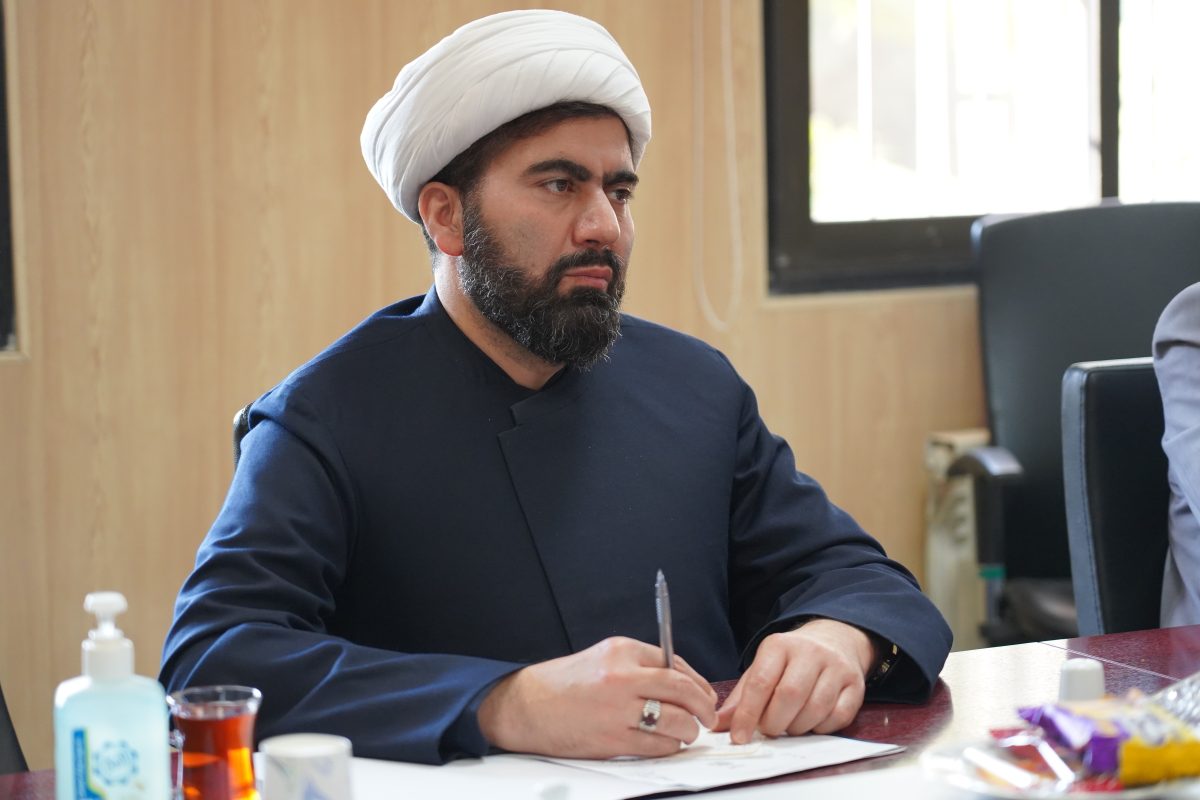 پژوهشگاه قوه قضاییه
