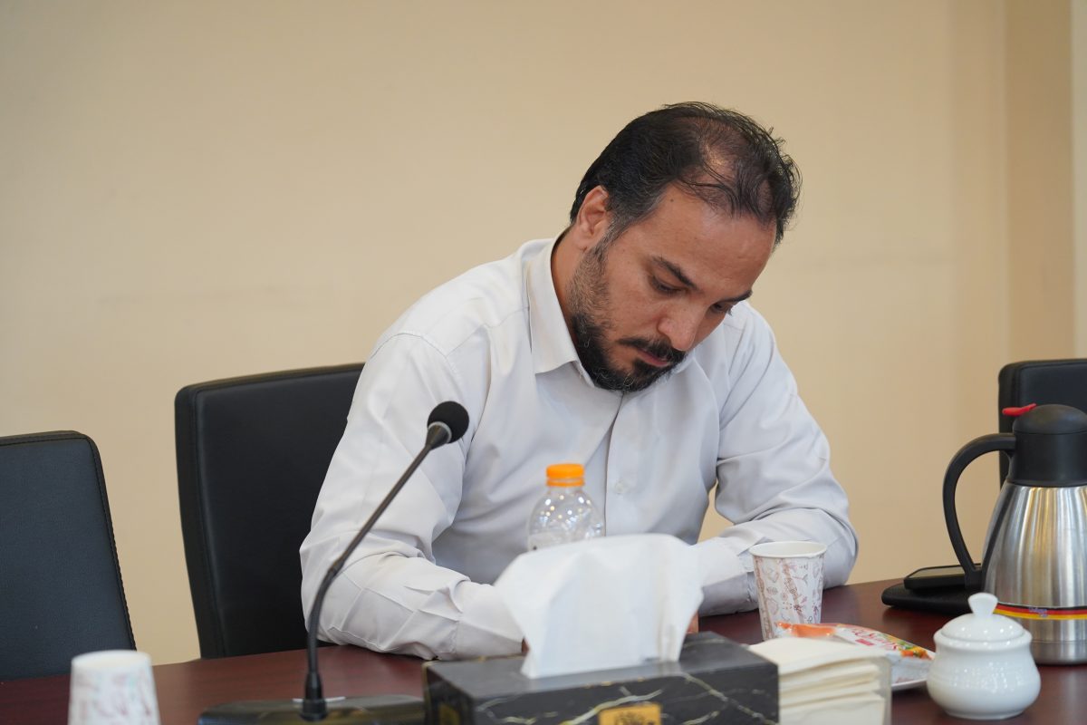 پژوهشگاه قوه قضاییه