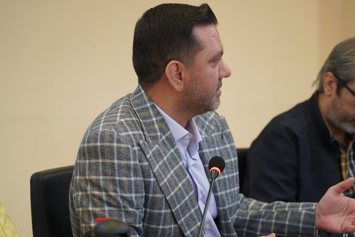 پژوهشگاه قوه قضاییه